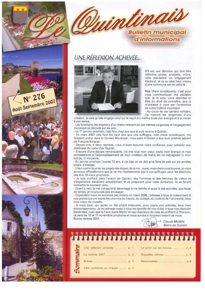 Septembre 2007