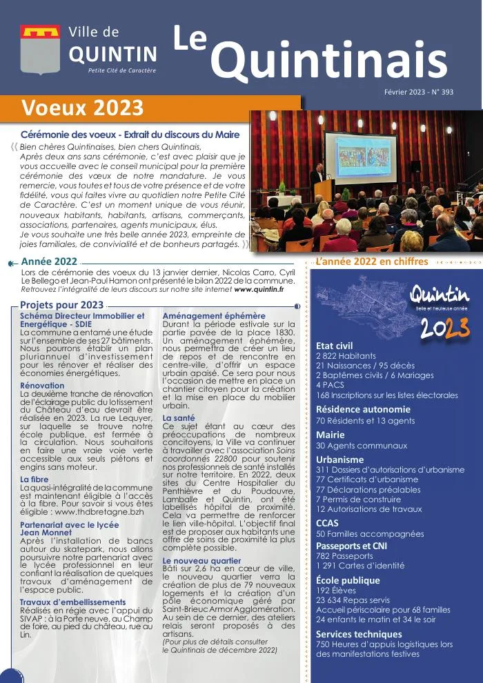 Février 2023