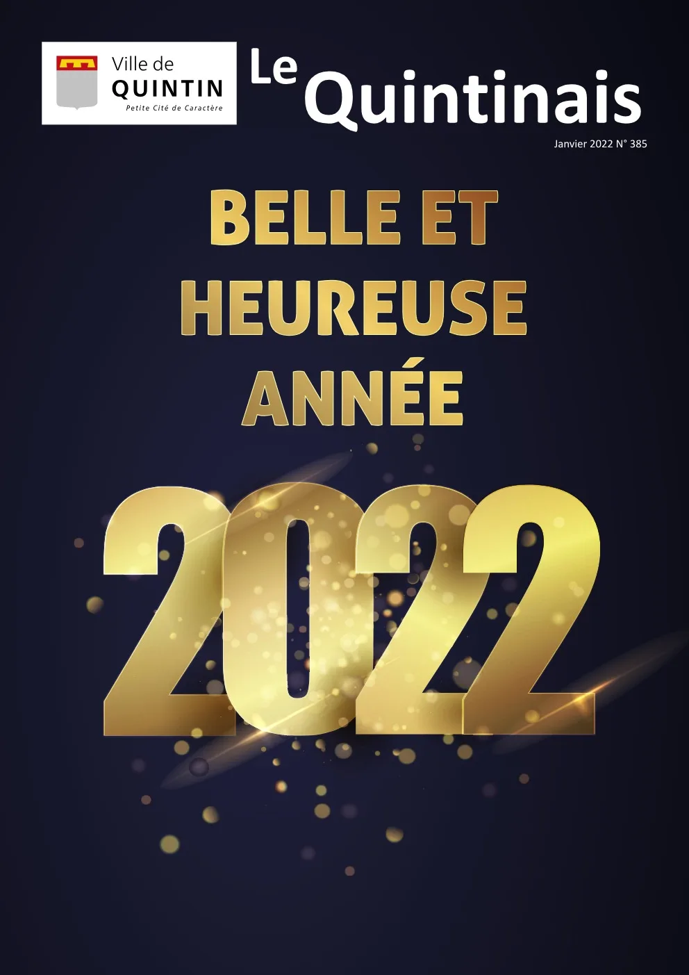 Janvier 2022