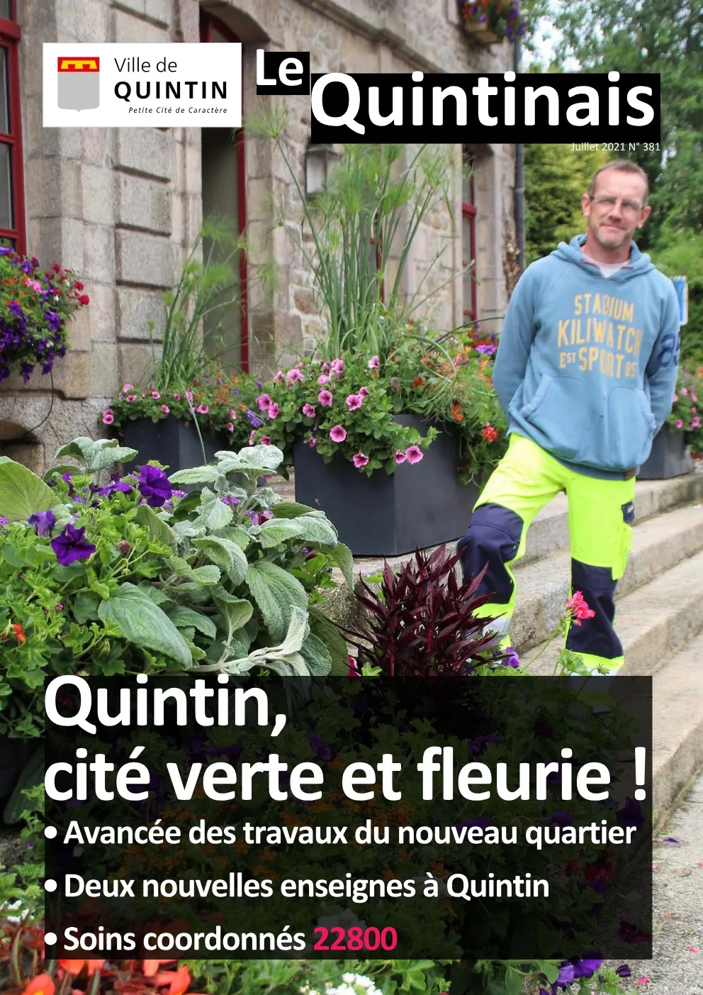 Juillet 2021