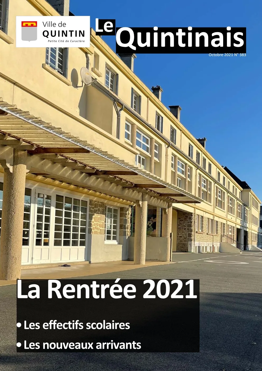 Octobre 2021