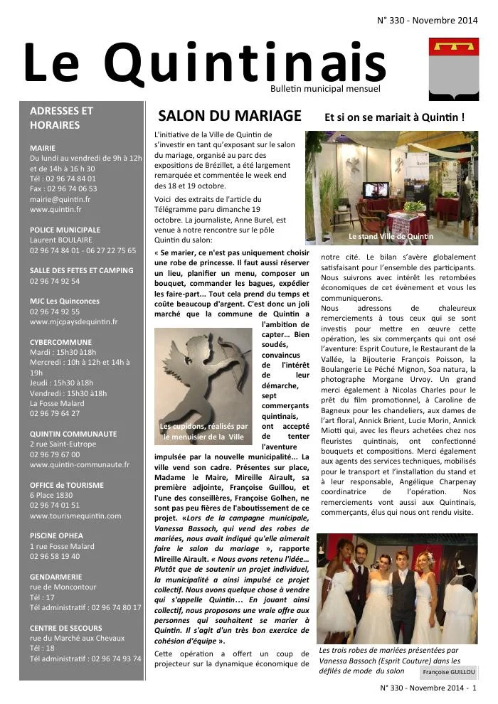 Novembre 2014