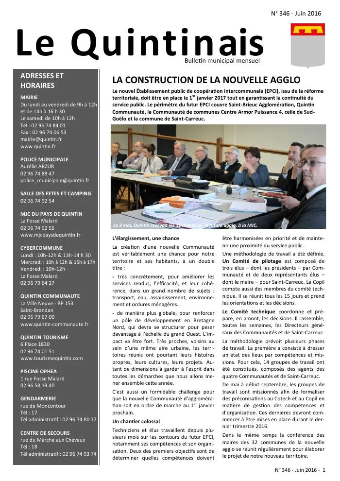 Juin 2016