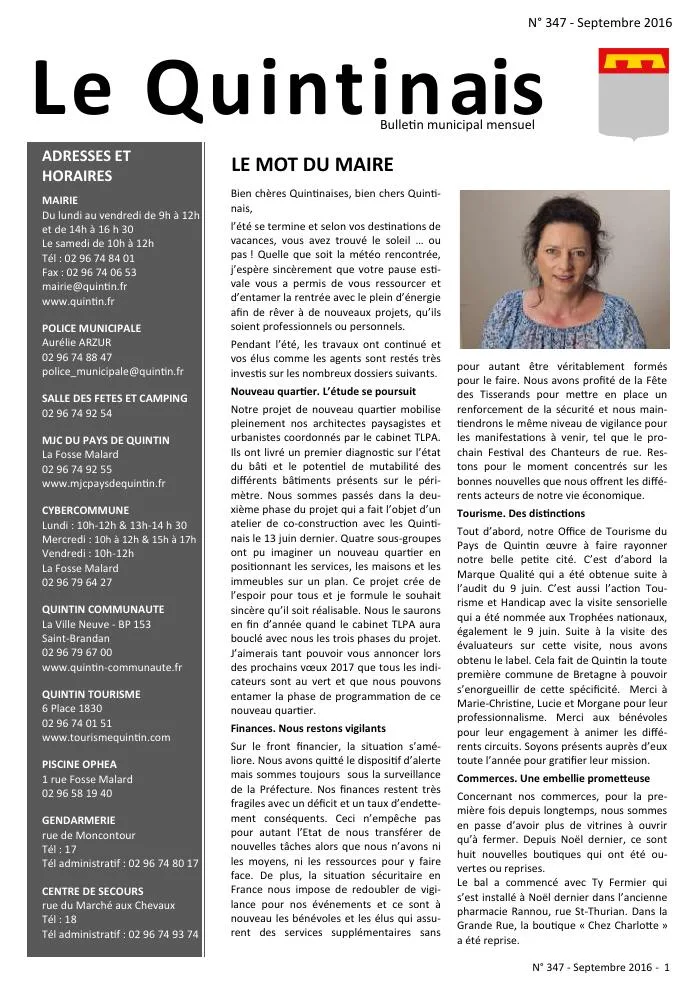 Septembre 2016