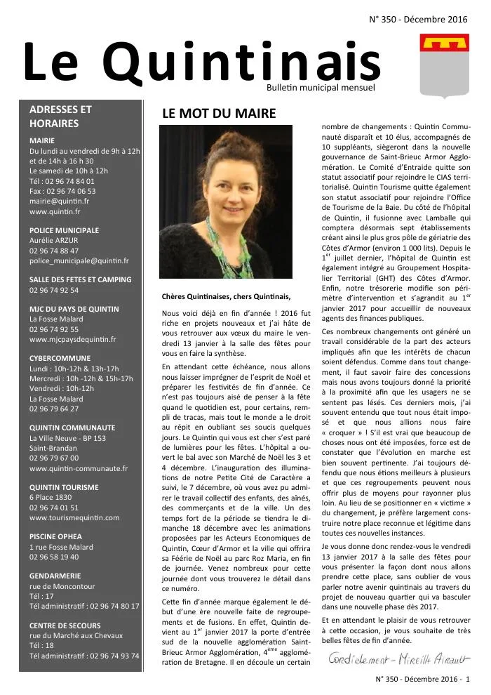 Décembre 2016