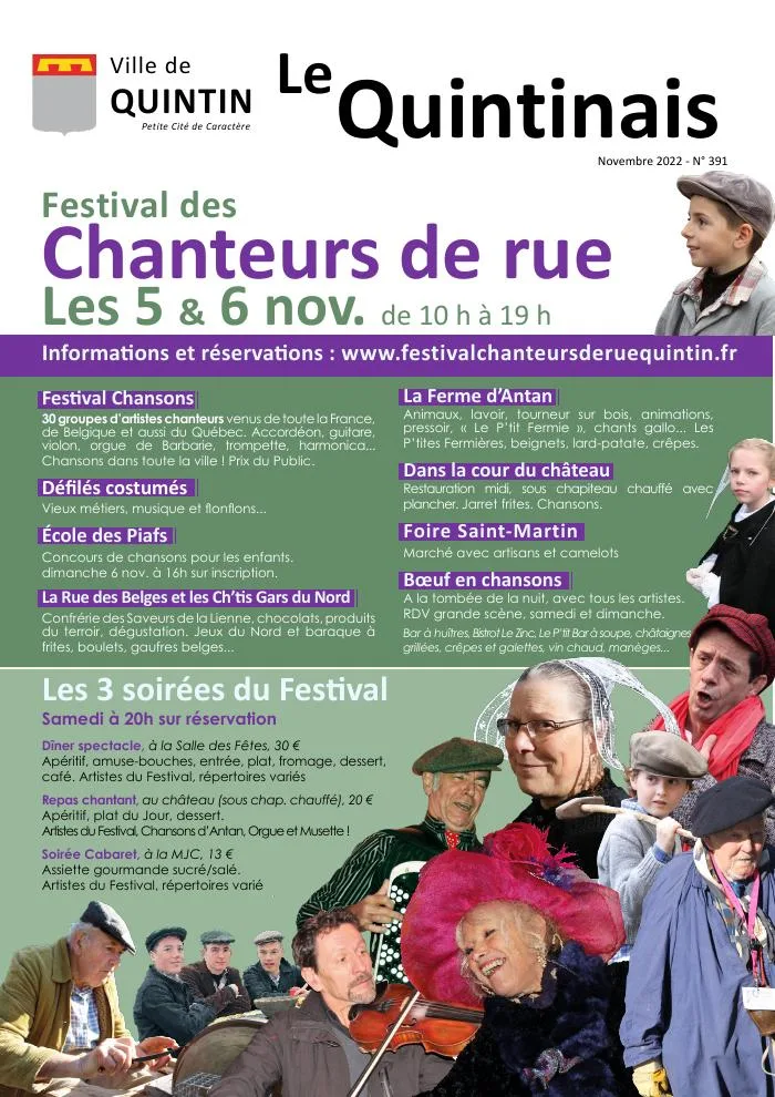 Novembre 2022