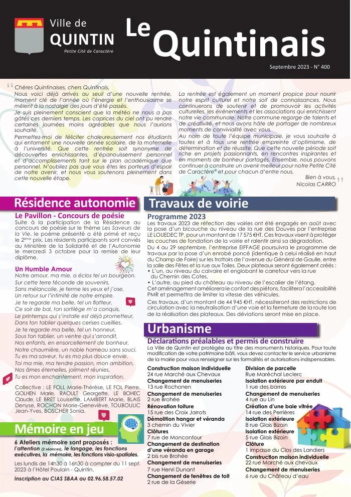 Septembre 2023