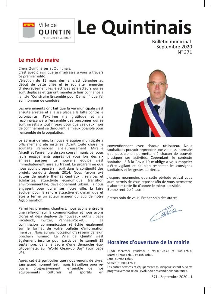 Septembre 2020