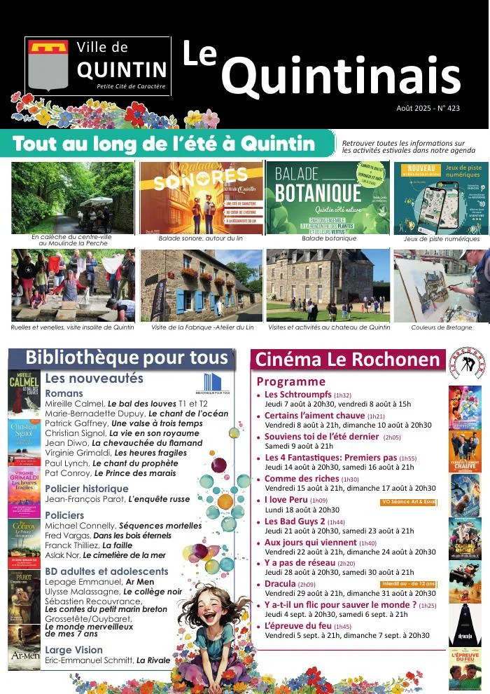 Août 2025