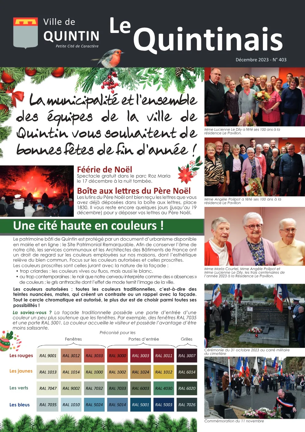 Décembre 2023