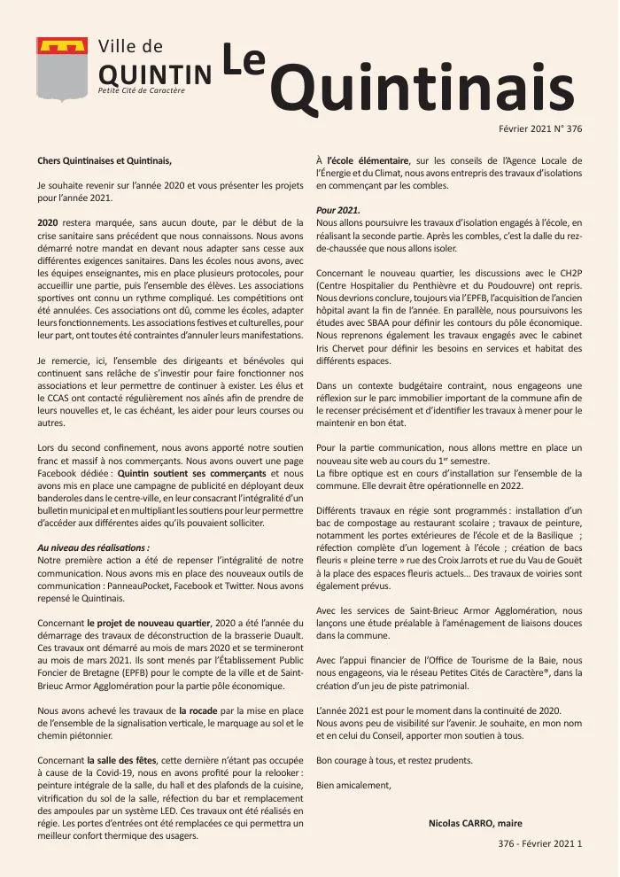 Février 2021
