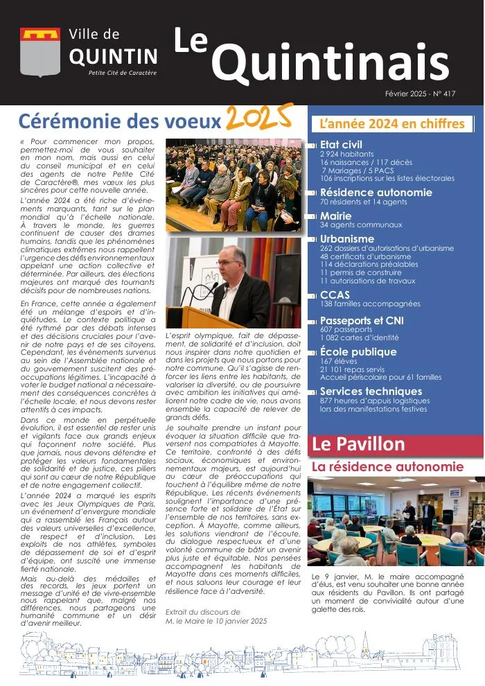 Février 2025