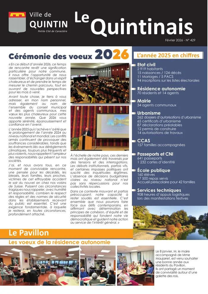 Février 2026