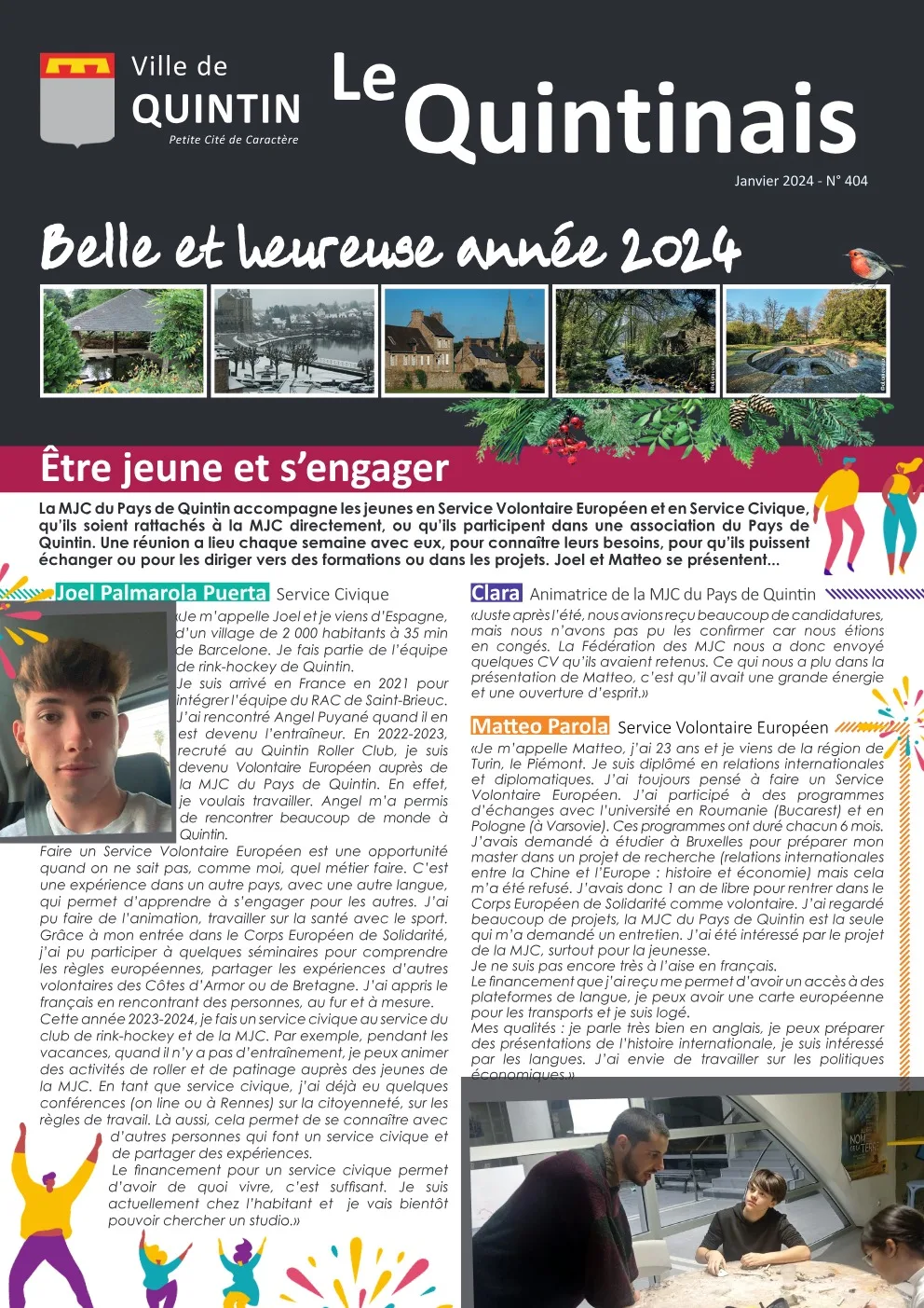 Janvier 2024