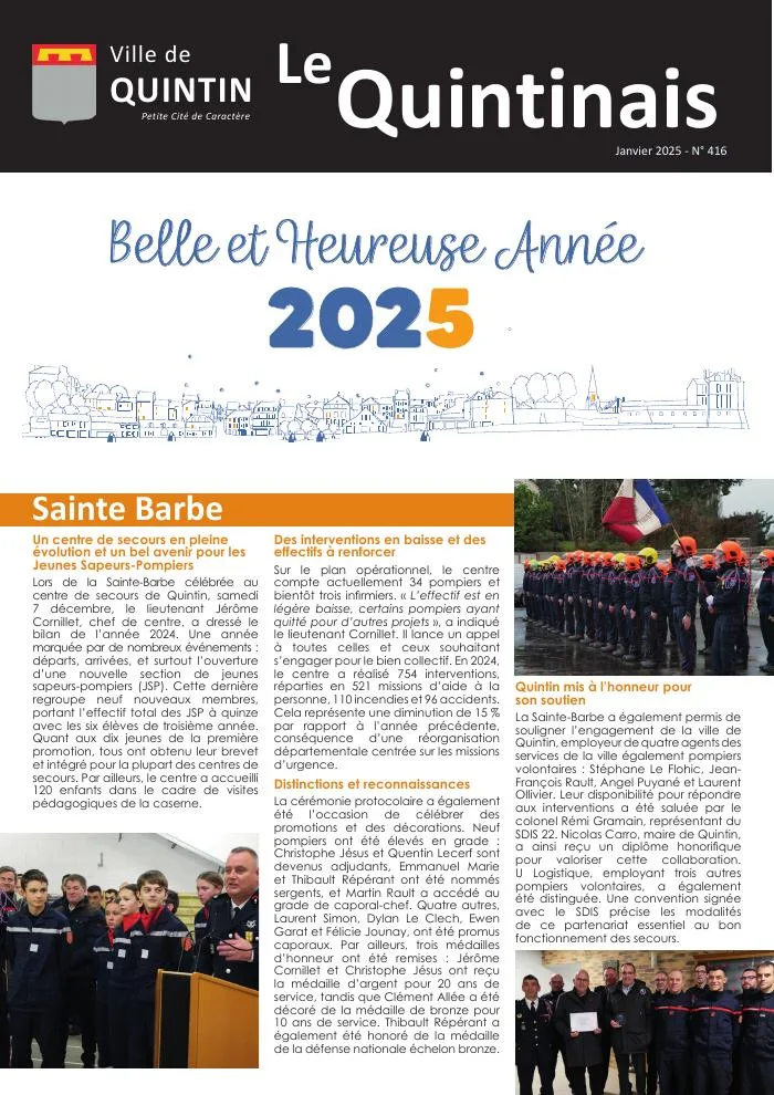 Janvier 2025