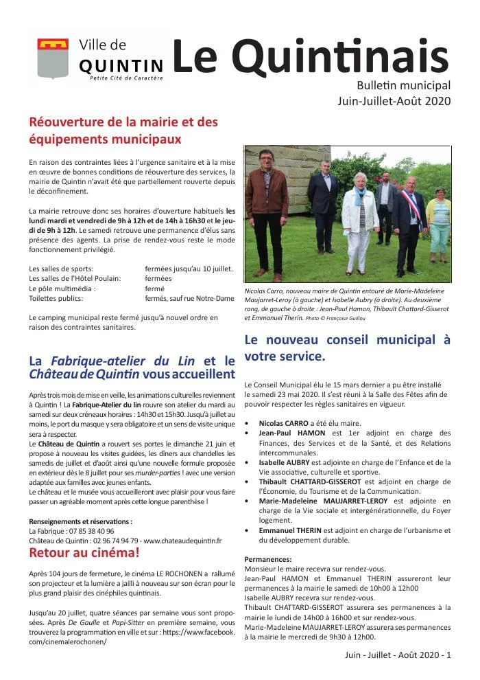 Juin 2020