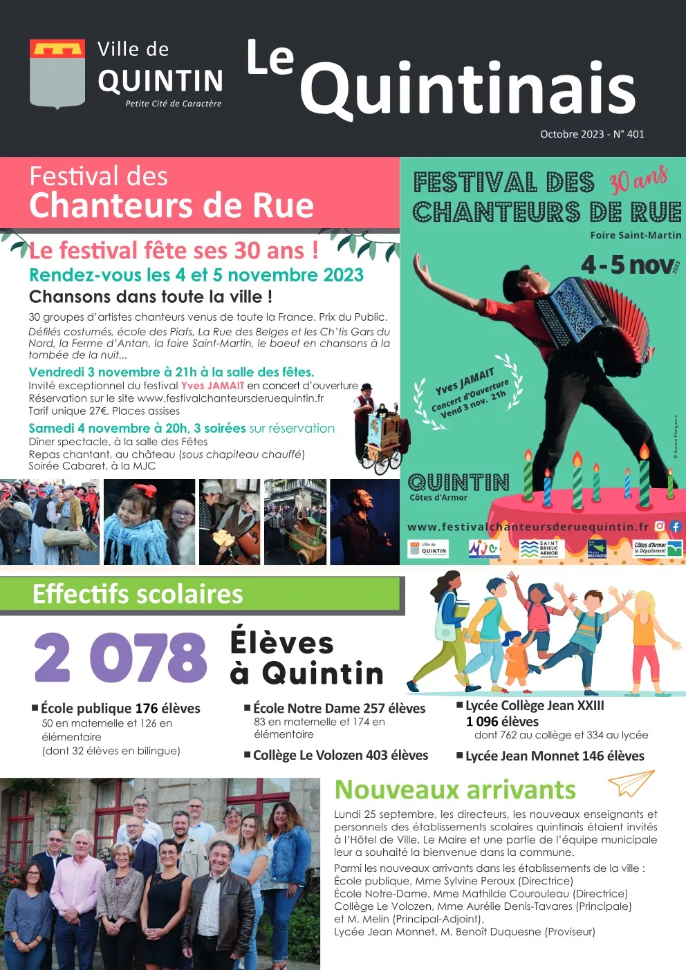 Octobre 2023