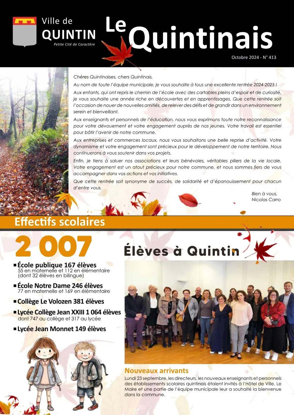 Octobre 2024
