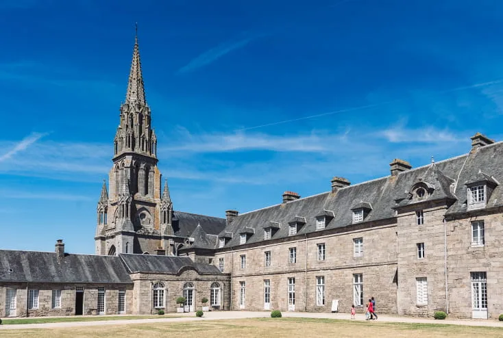 Château de Quintin