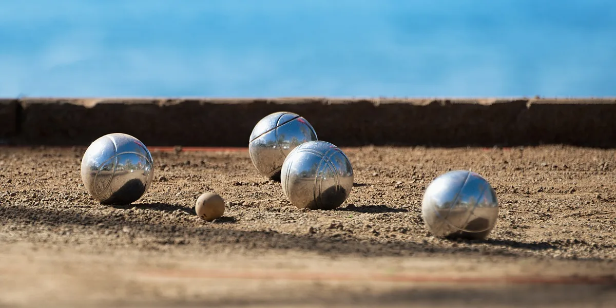 Pétanque Quintinaise