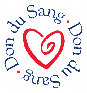 Don du sang @ salle des fêtes