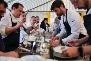 Festival de la gastronomie @ Chateau de Quintin