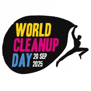 World Cleanup Day @ Quintin