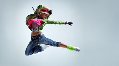 danse danse