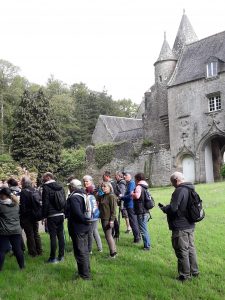 Rando La lande aux Courlis